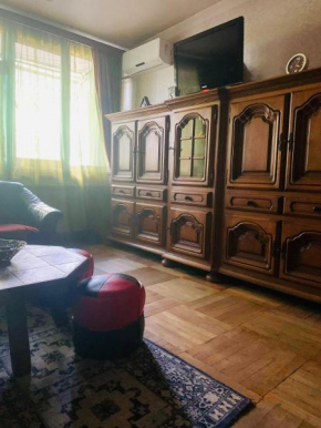 Отель Homestay Happiness  Тбилиси